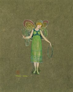 Fairy Ring, from 